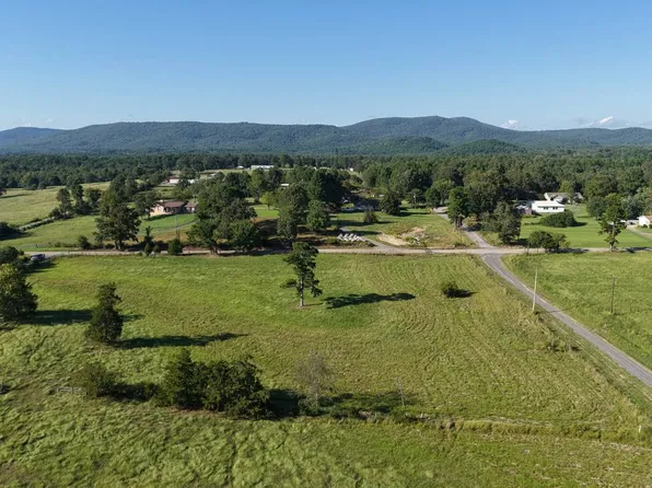 Highway 375 West 2, Mena, AR 71953