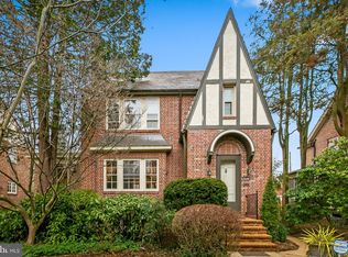 2415 Briarwood Rd, Baltimore, MD 21209