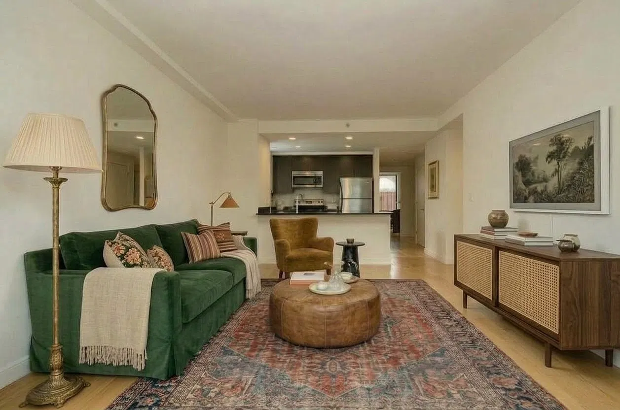 1595 Lexington Avenue — Photo 2