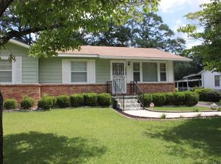 1205 Bruce St, Dothan, AL 36301