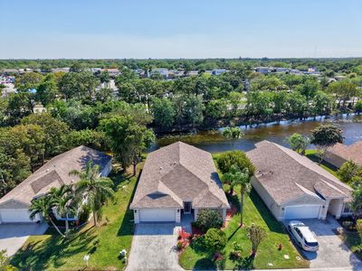 1744 Sawgrass Circle, Greenacres, FL, 33413