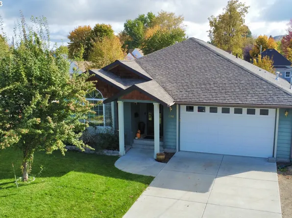 1350 5th St, Baker City, OR 97814