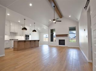 15313 Bedford Rd, Edmond, OK 73013