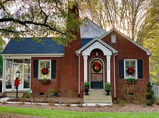 4320 Archdale Rd, Archdale, NC 27263