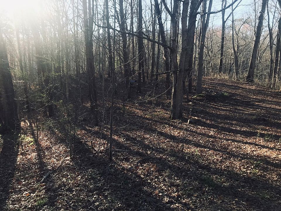 2nd image of 0 Robinson Gap Rd Lot 5