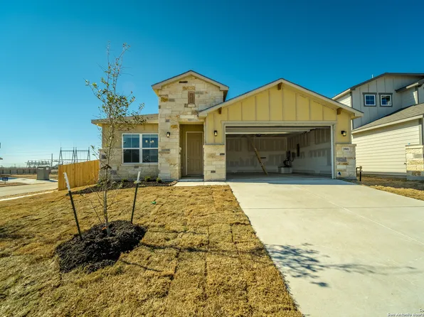 3501 Donald Drive, Seguin, TX 78155