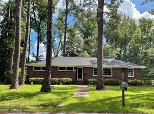 406 Sharon Ave, Hampton, SC 29924