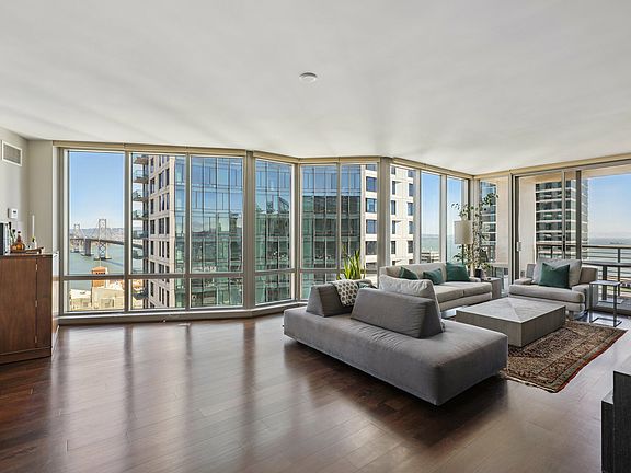 2nd image of 355 1st St Penthouse S2702