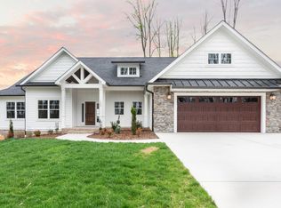 1262 Ridgetop Trl, Kingsport, TN 37664