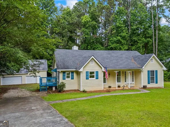 4030 Grady Smith Rd, Loganville, GA 30052