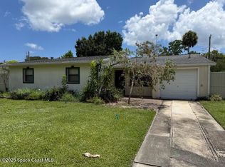 2283 Saint Swithin Ln, Melbourne, FL 32935