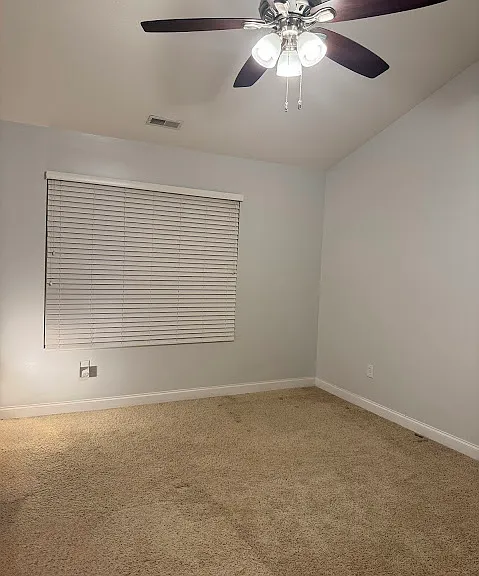 3rd Floor bedroom
