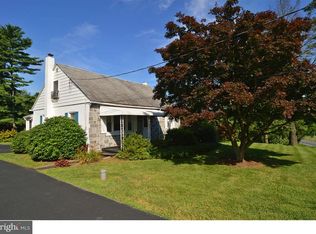 1492 Old Swede Rd, Douglassville, PA 19518