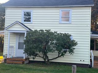 525 Cherry Ln, Johnstown, PA 15904