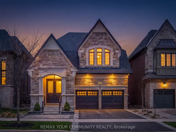 172 Purple Creek Rd, Vaughan, ON L4H 5C6