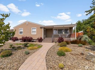 Plat Of Richland, Richland, WA 99354