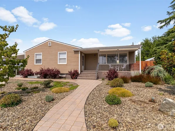 78 Whitten Street, Richland, WA 99354