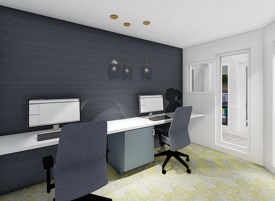 Community Renovations Coming Soon!