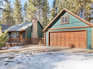 39632 Flicker Rd, Fawnskin, CA 92333