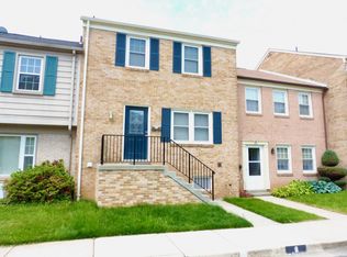 7 Red Kiln Ct, Gaithersburg, MD 20878