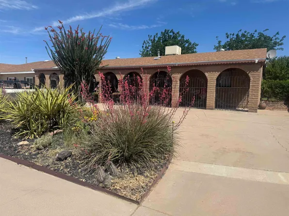 1209 Canal St, Alamogordo, NM 88310