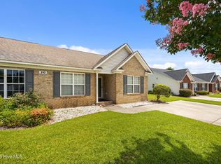 310 Jeremy Ln #B, Winterville, NC 28590