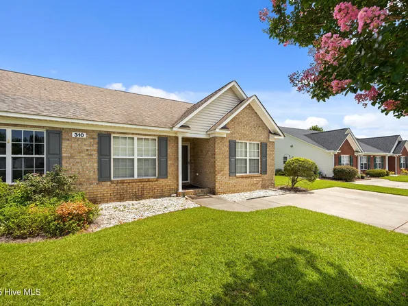 310 Jeremy Lane #B, Winterville, NC 28590