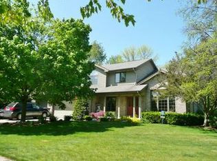 5301 Claremont St, Midland, MI 48642