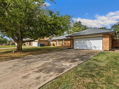 1321 Alviola Ave, Oklahoma City, OK, 73110