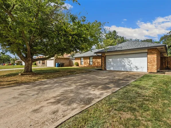 1321 Alviola Ave, Oklahoma City, OK 73110
