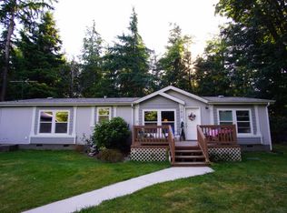 1410 Midcrest Rd, Camano Island, WA 98282