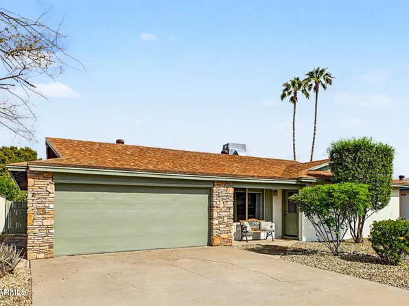 2058 E FREMONT Drive, Tempe, AZ 85282