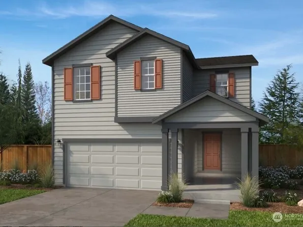 8536 53rd Place NE #IP-025, Marysville, WA 98270