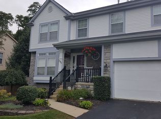 7740 Astra Cir, Reynoldsburg, OH 43068