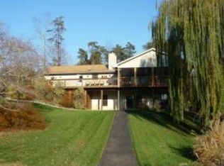 75 Viking, Hardy, VA 24176