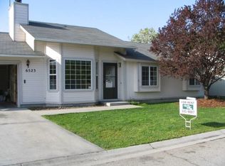 6523 W Elmer Ln, Boise, ID 83714