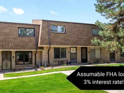 12993 W 20th Avenue, Golden, CO, 80401