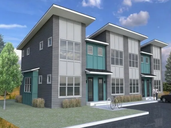 226 W Gordon Pike, Bloomington, IN 47403