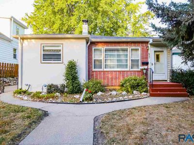 633 N Menlo Ave, Sioux Falls, SD, 57104