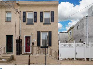 2217 E Oakdale St, Philadelphia, PA 19125
