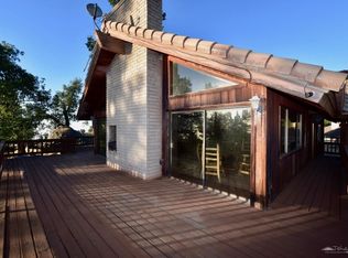 26801 Owl Ct, Tehachapi, CA 93561