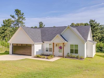 129 Mount Harmony Church Rd, Ruston, LA, 71270