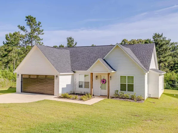 129 Mount Harmony Church Rd, Ruston, LA 71270
