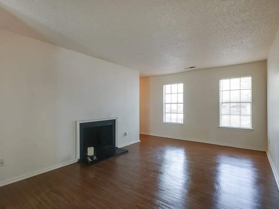 Countryside North Apartments