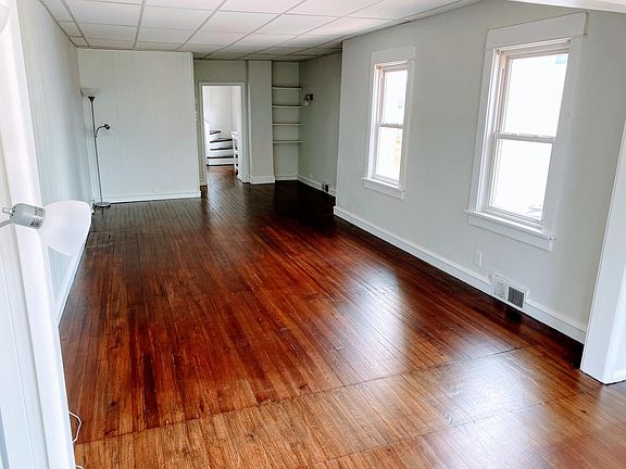 Main Living Area