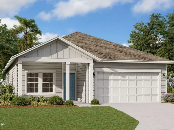75208 PLUMBAGO Trace, Yulee, FL 32097