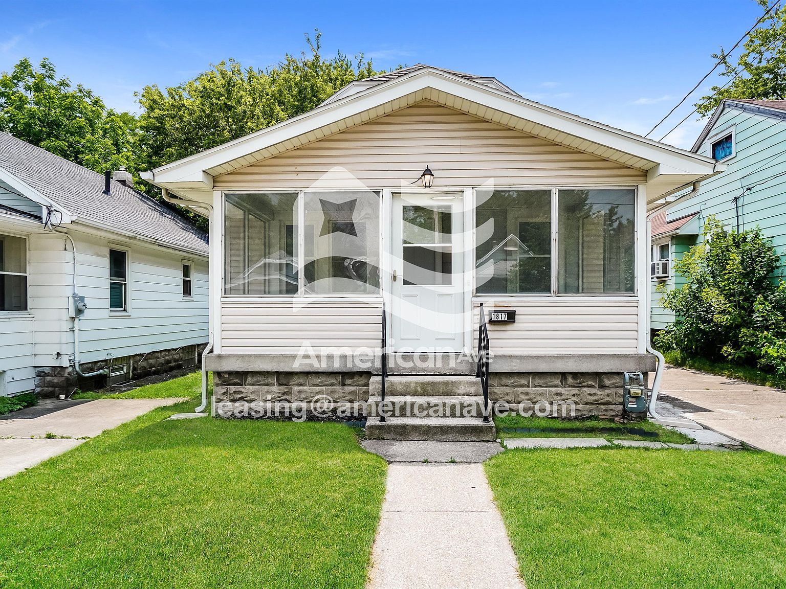 1817 Berdan Ave, Toledo, OH 43613 | Zillow