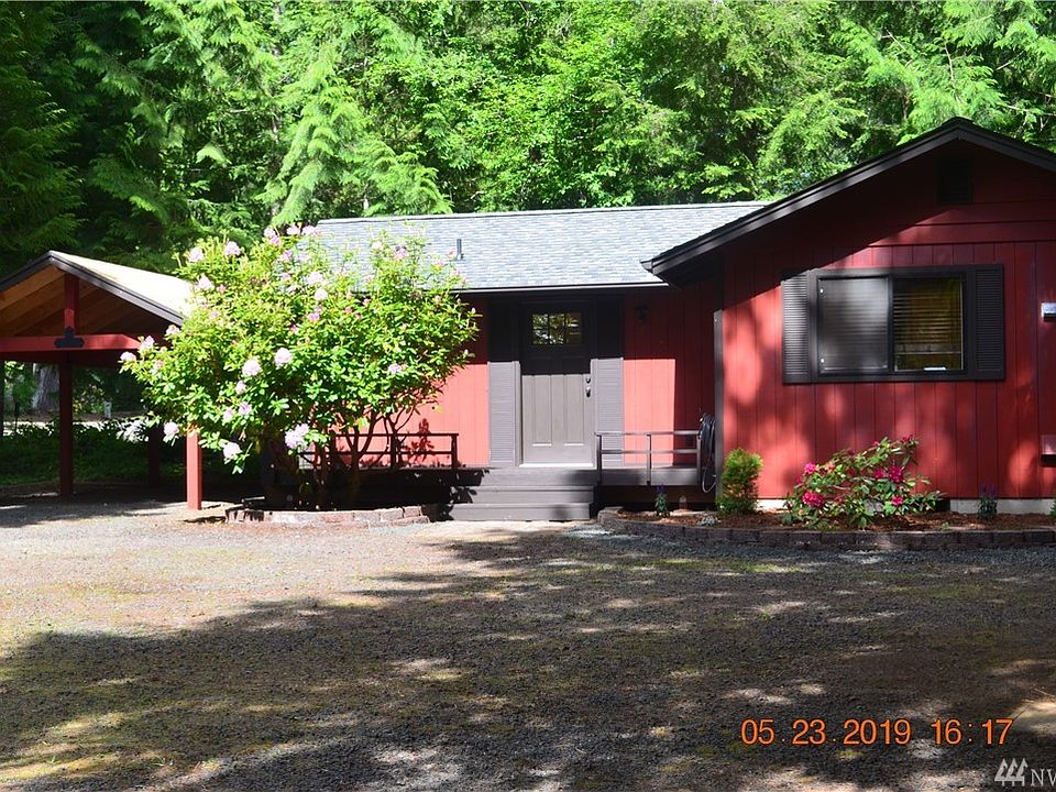 1st image of 340 N Mount Christie Dr