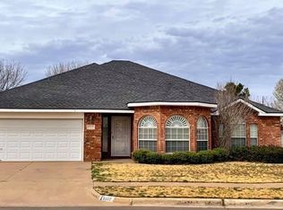 6102 Duke St, Lubbock, TX 79416