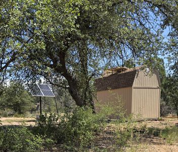 23 N Ike Clark Pkwy, Young, AZ, 85554